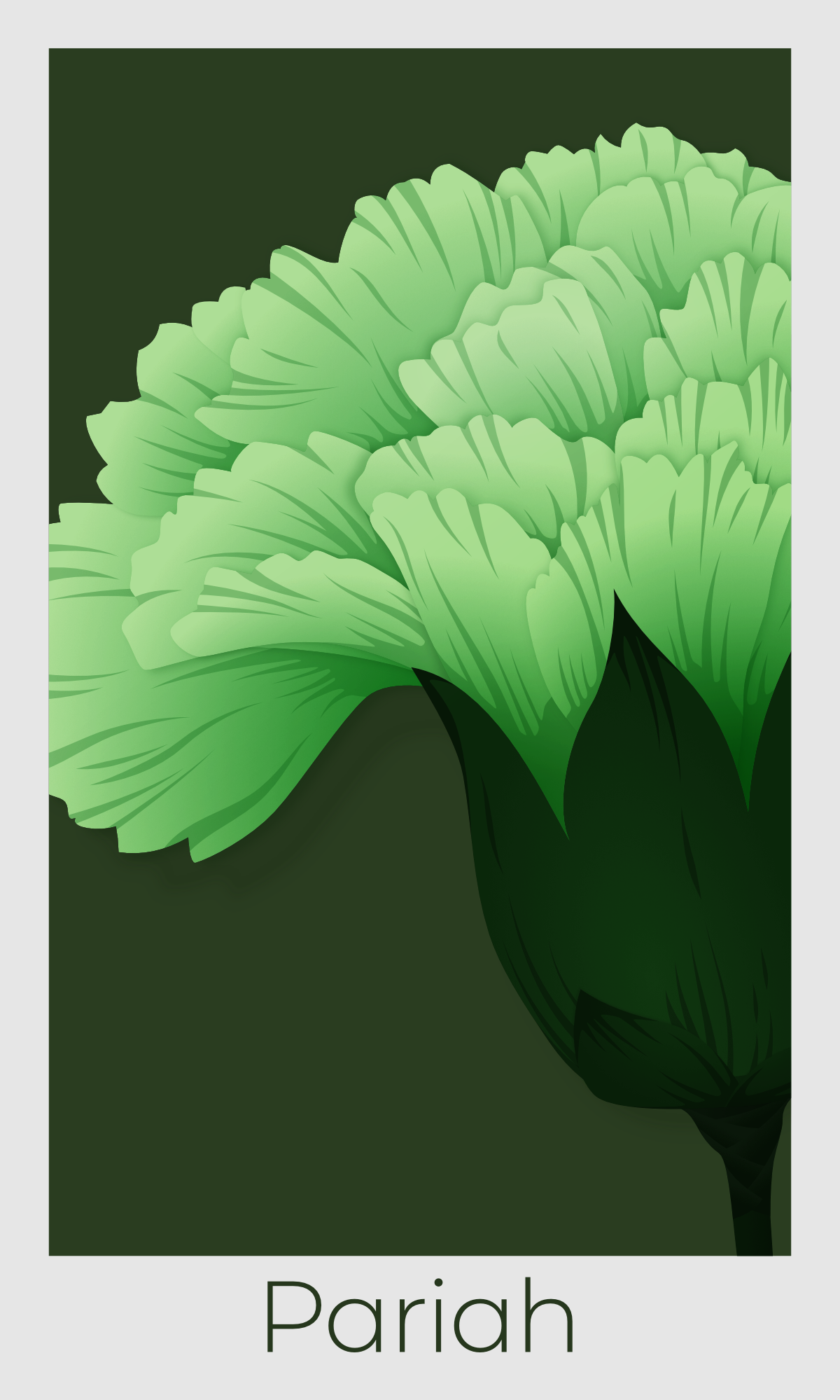 GreenCarnation